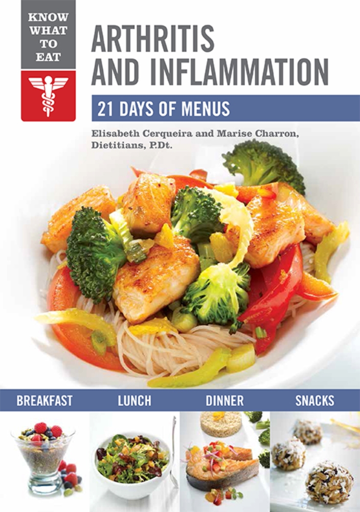 Arthritis and Inflammation_0
