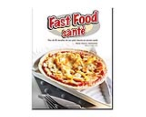 Livre Fast Food santé