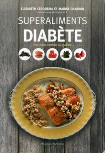 Superaliments diabete