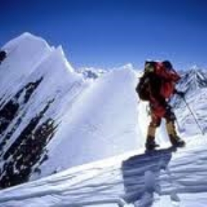 Web-Formation 112.2  À chacun son EVEREST ?